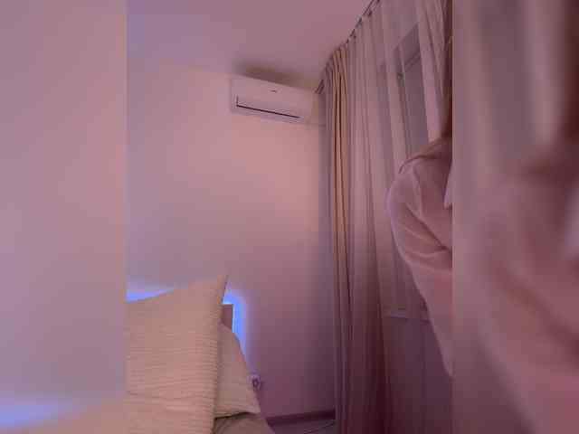 MayWey webcam