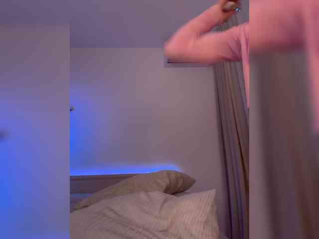 MayWey webcam