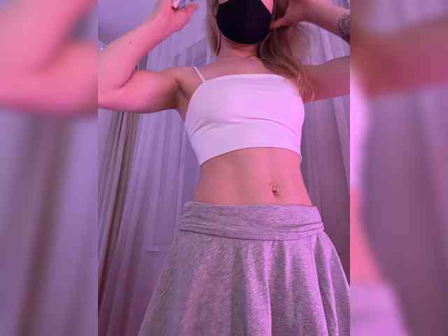 MayWey Sex Cam Show