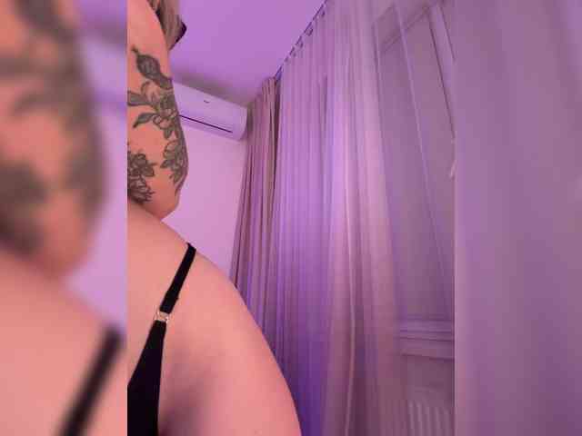 MayWey Sex Cam Show