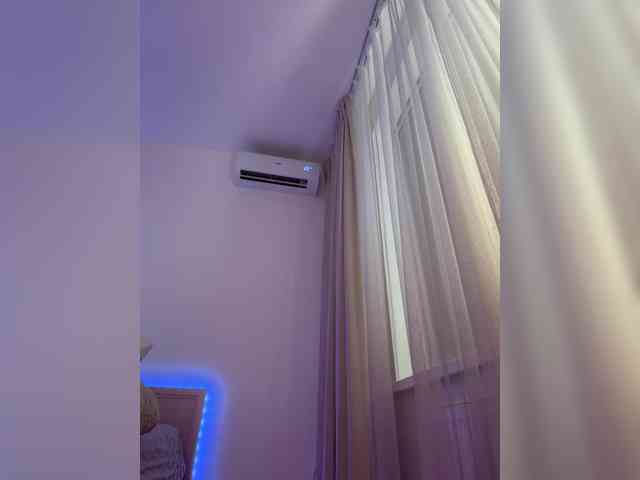 MayWey webcam