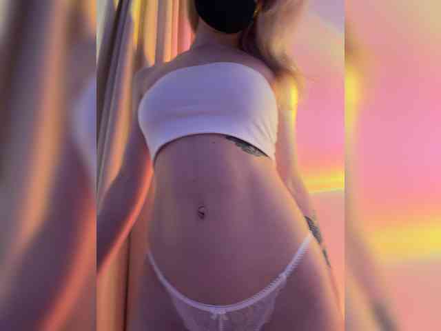 MayWey webcam