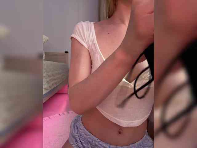 MayWey webcam