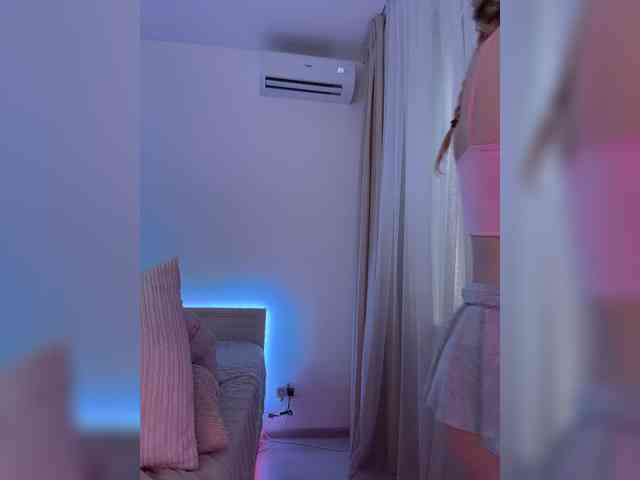 MayWey Sex Cam Show