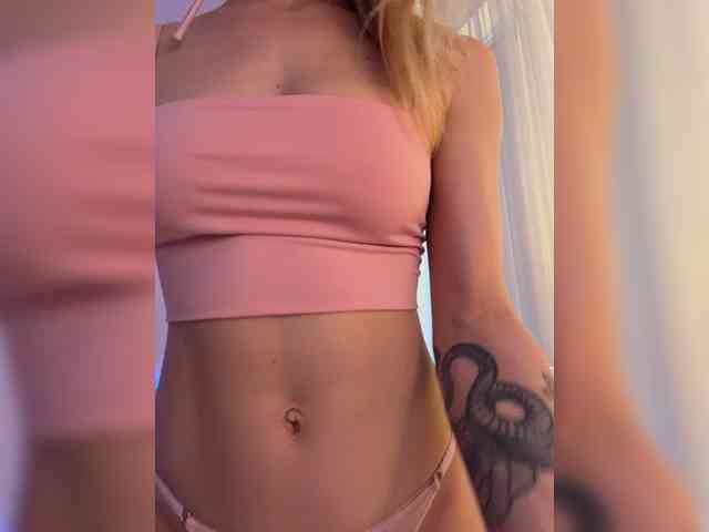 MayWey webcam