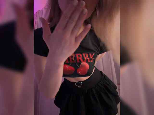 MayWey webcam