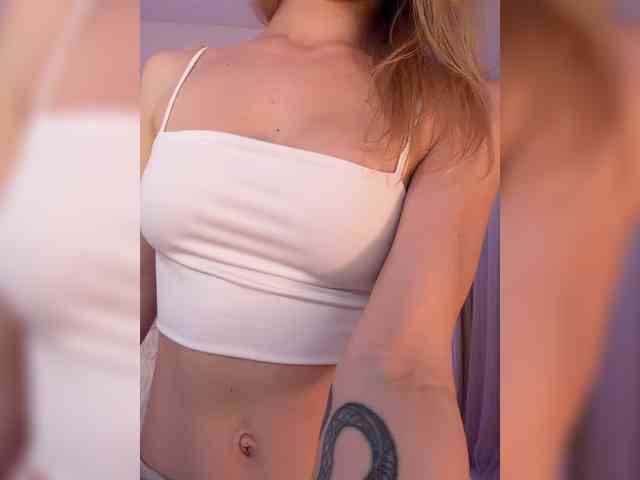 MayWey Sex Cam Show
