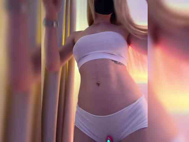 MayWey webcam