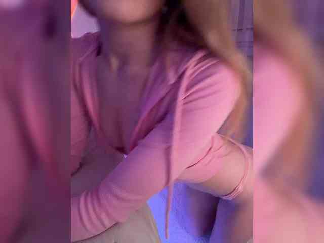 MayWey webcam