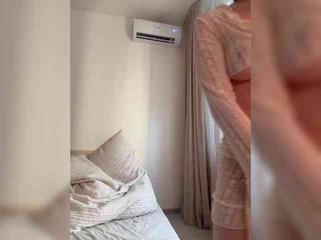 MayWey Sex Cam Show