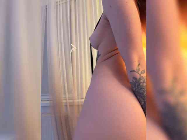 MayWey webcam
