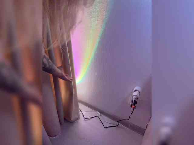 MayWey webcam