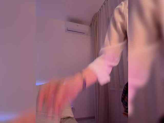 MayWey webcam