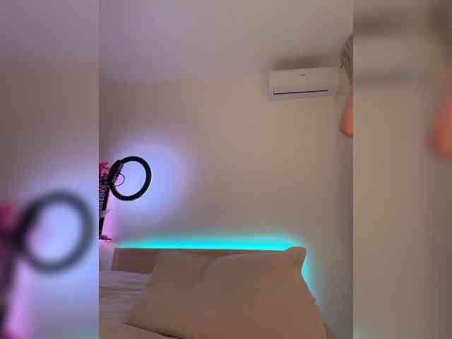 MayWey webcam