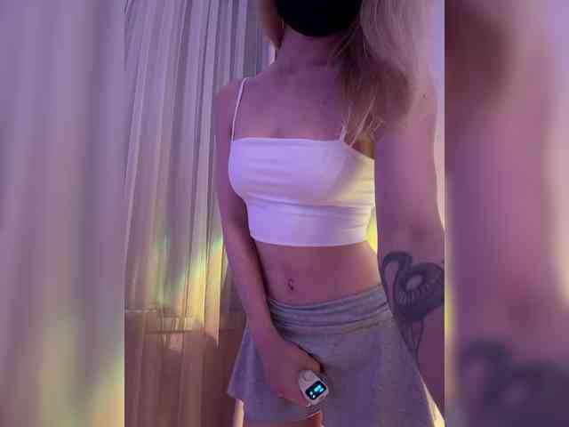 MayWey Sex Cam Show