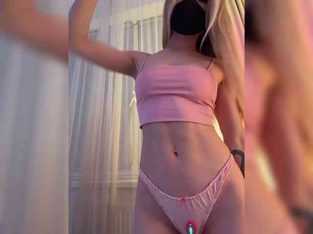 MayWey webcam