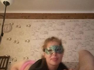 TataMiha2208 Porn Show