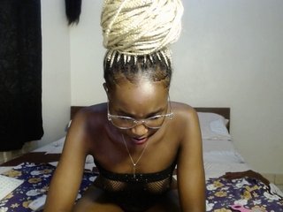 Wildsmile254 Porn Show