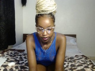Wildsmile254 Porn Show