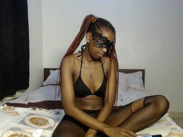 Wildsmile254 webcam