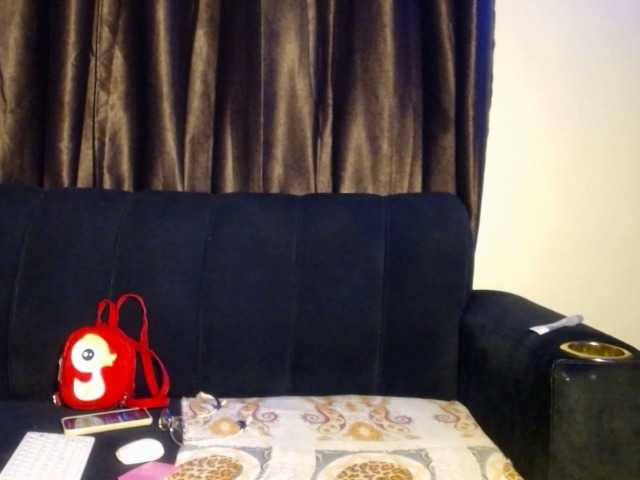 Wildsmile254 live cam on BongaCams