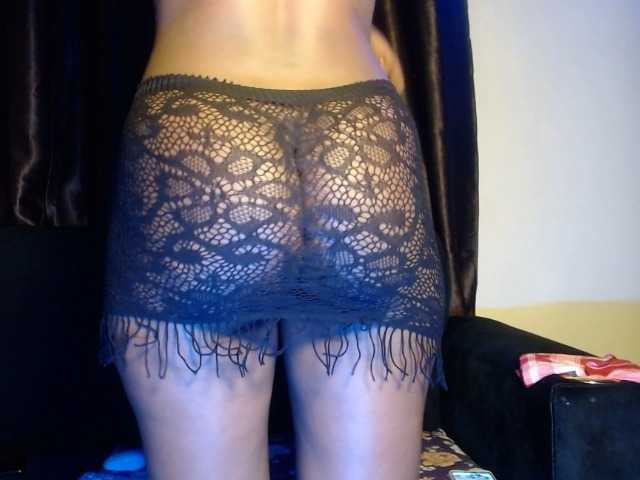 Wildsmile254 live cam on BongaCams