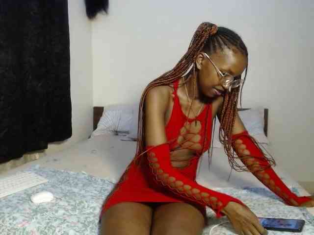 Wildsmile254 webcam