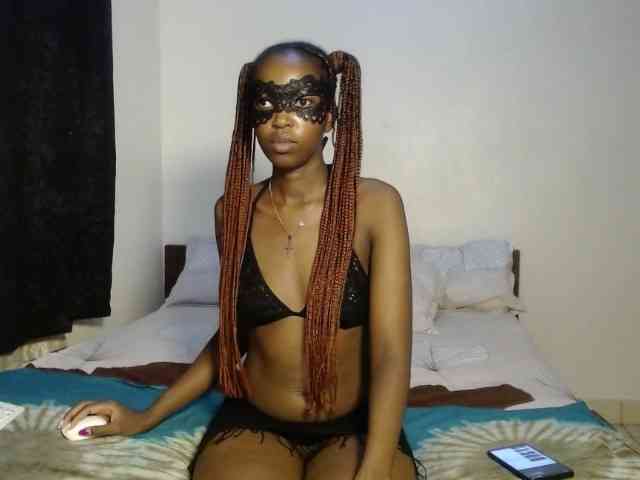 Wildsmile254 webcam