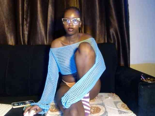 Wildsmile254 webcam