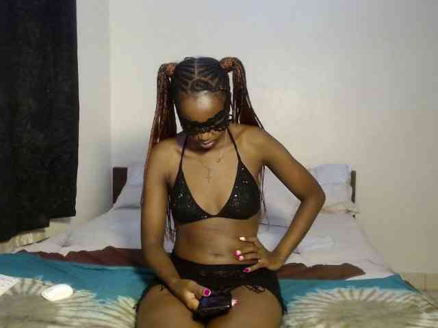 Wildsmile254 webcam