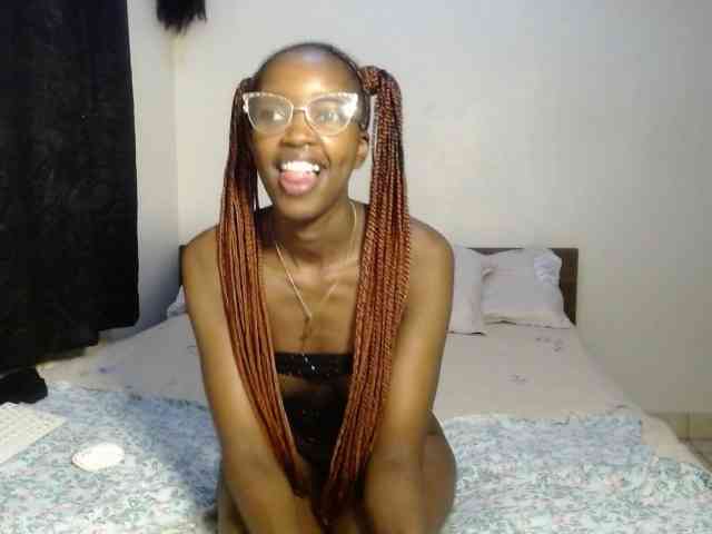 Wildsmile254 webcam
