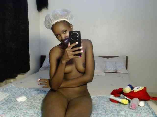 Wildsmile254 webcam