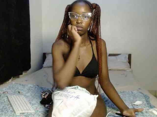 Wildsmile254 webcam
