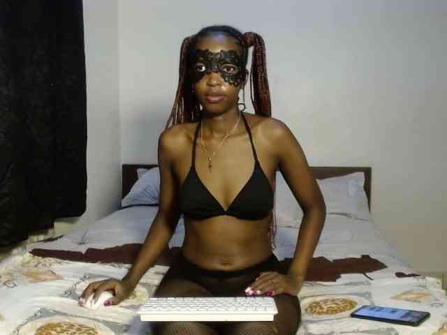 Wildsmile254 webcam