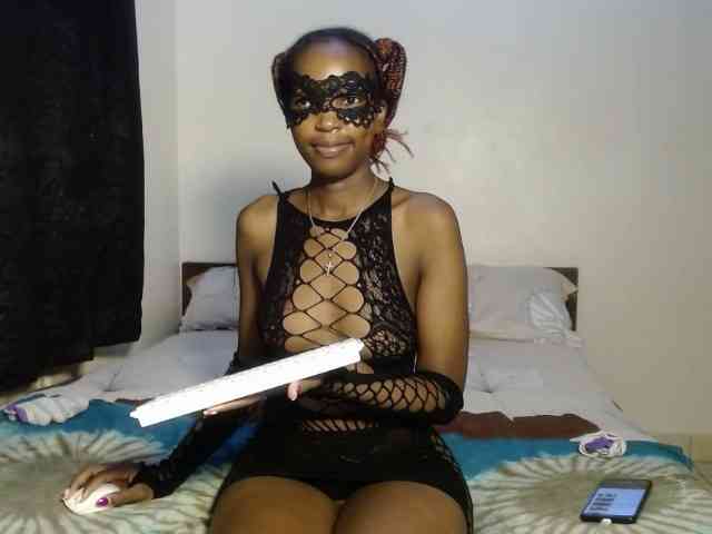Wildsmile254 webcam