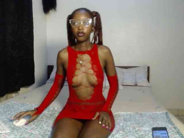 Wildsmile254 webcam