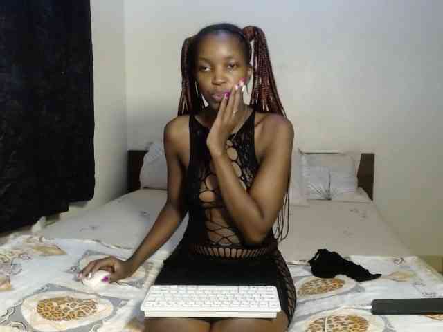 Wildsmile254 webcam