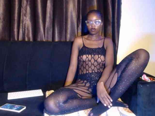Wildsmile254 webcam