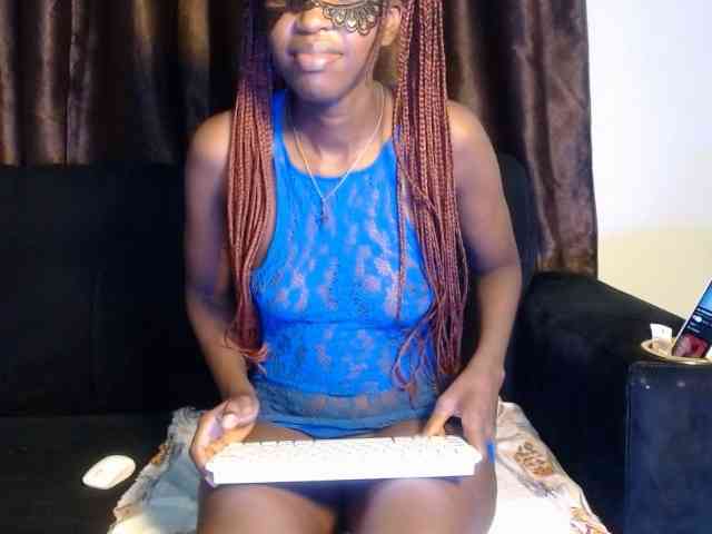 Wildsmile254