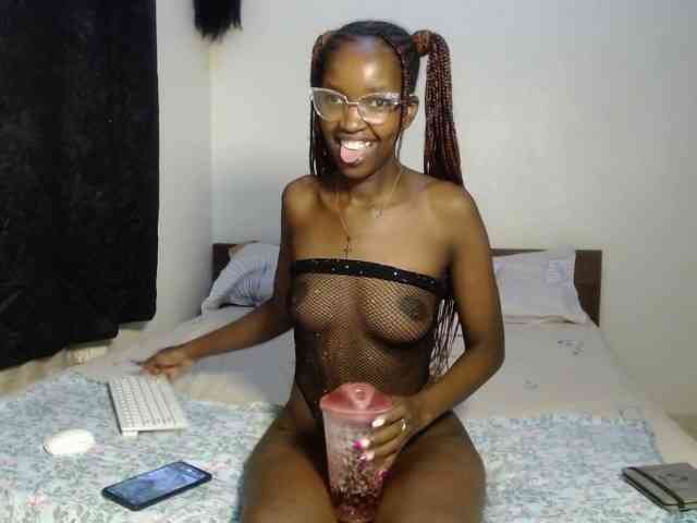 Wildsmile254 webcam