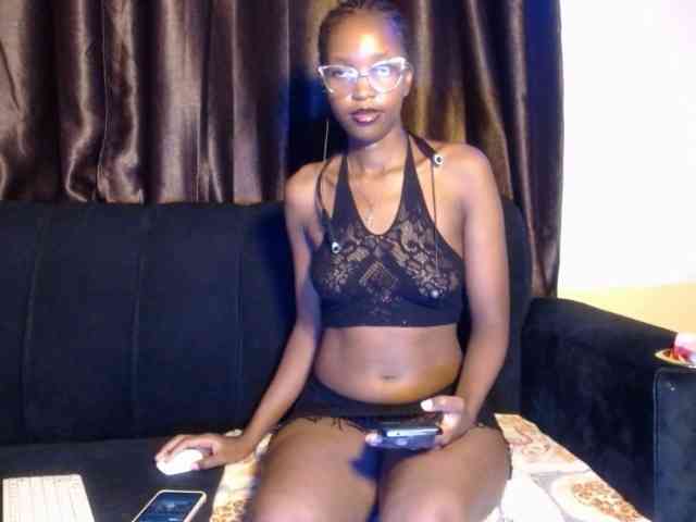 Wildsmile254 webcam