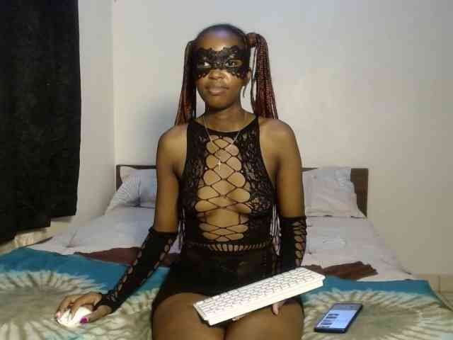 Wildsmile254 webcam
