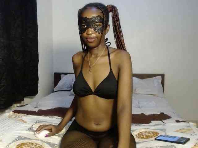 Wildsmile254 webcam