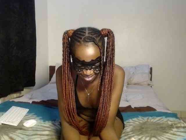 Wildsmile254