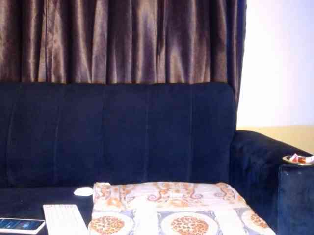 Wildsmile254 webcam