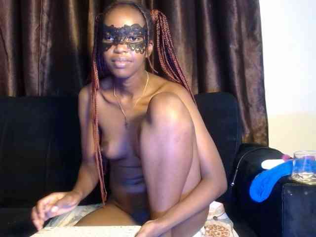 Wildsmile254 webcam