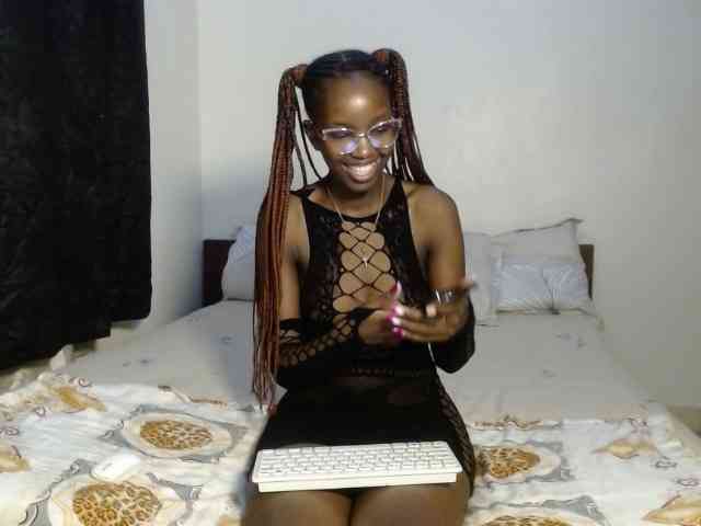 Wildsmile254 webcam