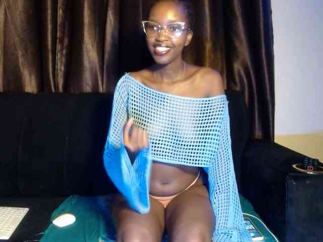 Wildsmile254 webcam