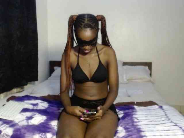 Wildsmile254 webcam