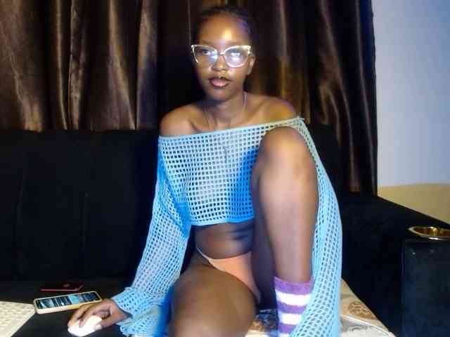 Wildsmile254 webcam